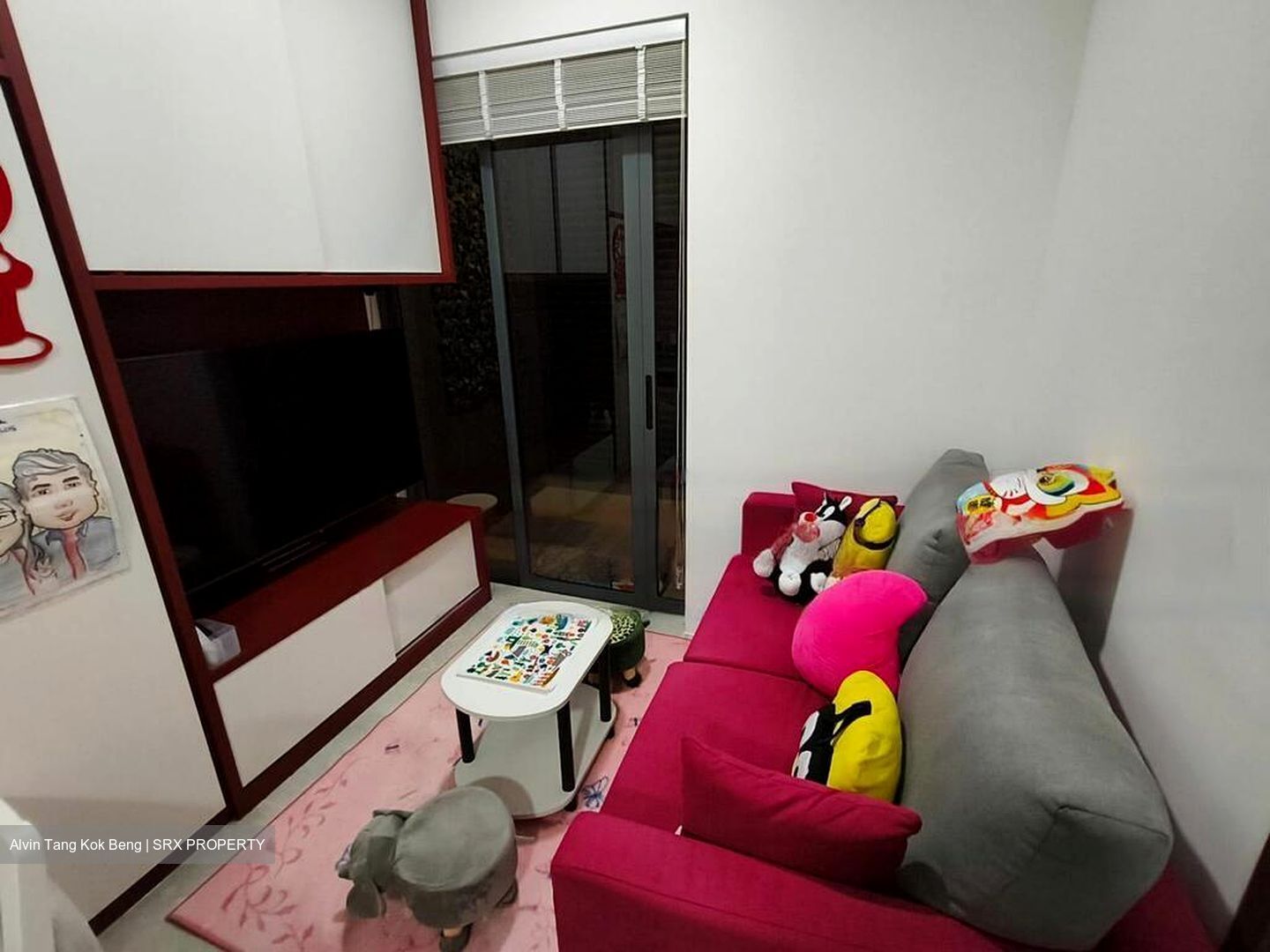 Laurel Tree (D23), Apartment #472221951